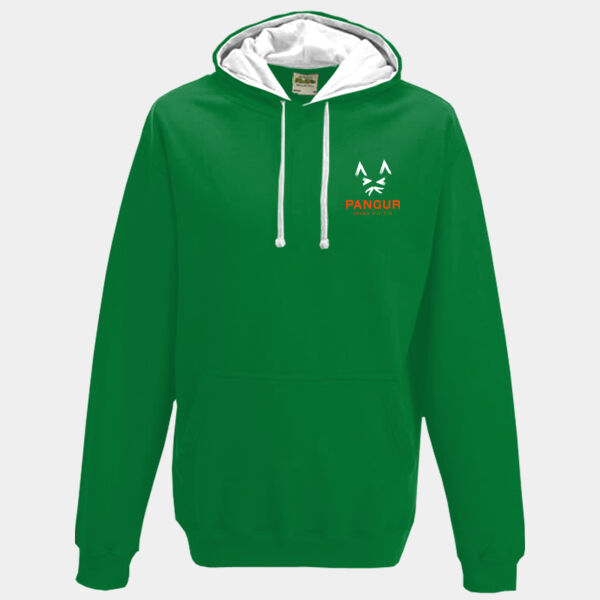 Varsity Hoodie  Thumbnail