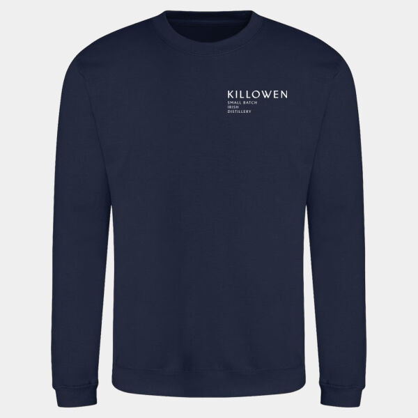 Killowen Sweatshirt Thumbnail